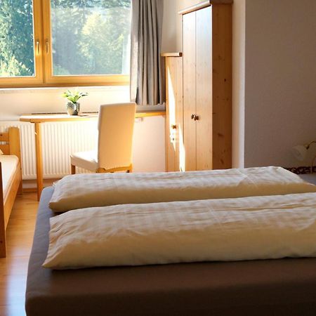 Simiterhof Lavant Pokój zdjęcie
