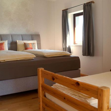 Simiterhof Lavant Pokój zdjęcie