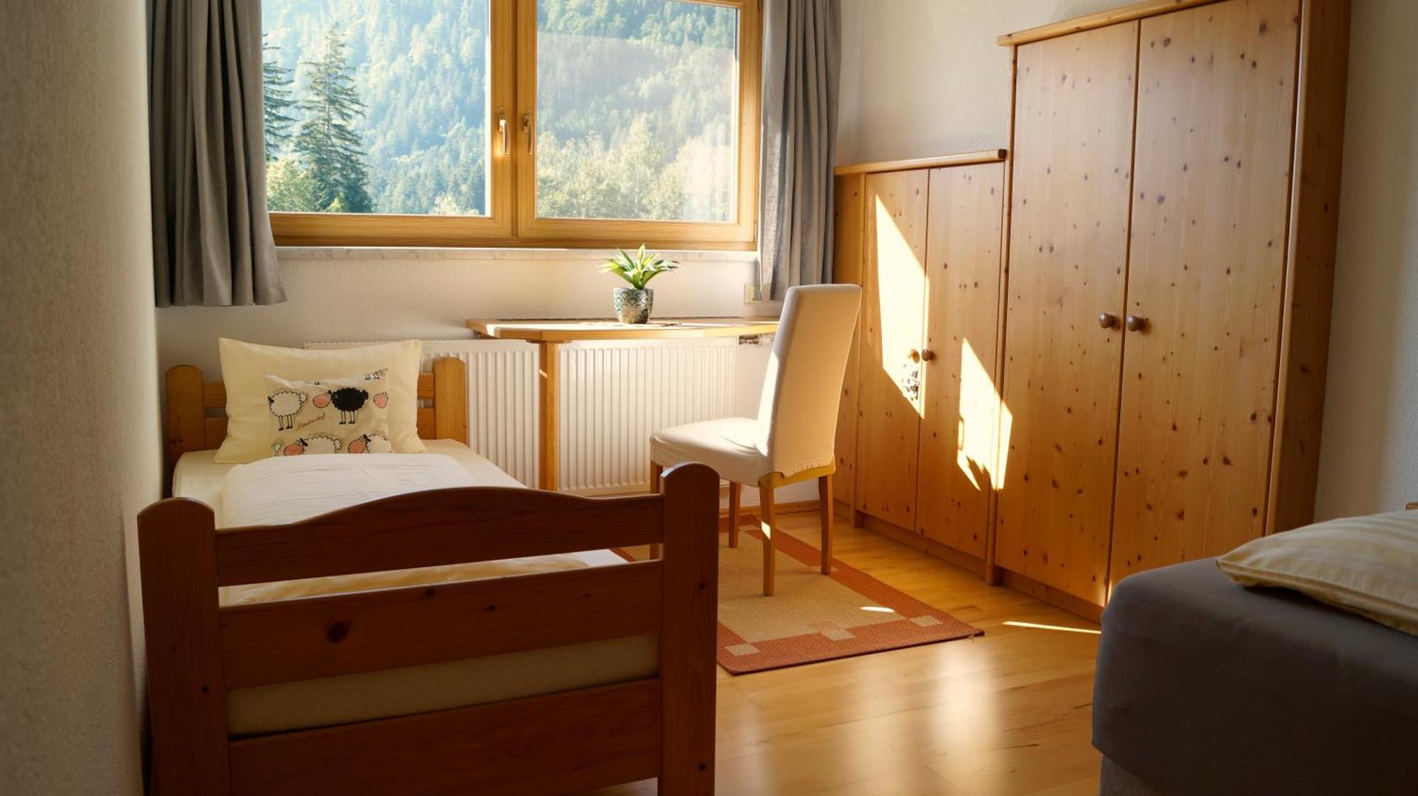 Simiterhof Lavant Pokój zdjęcie